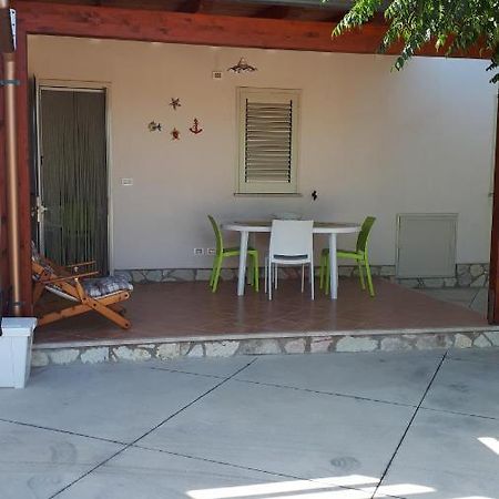 Casa Vacanza Demi Alcamo Marina Eksteriør billede