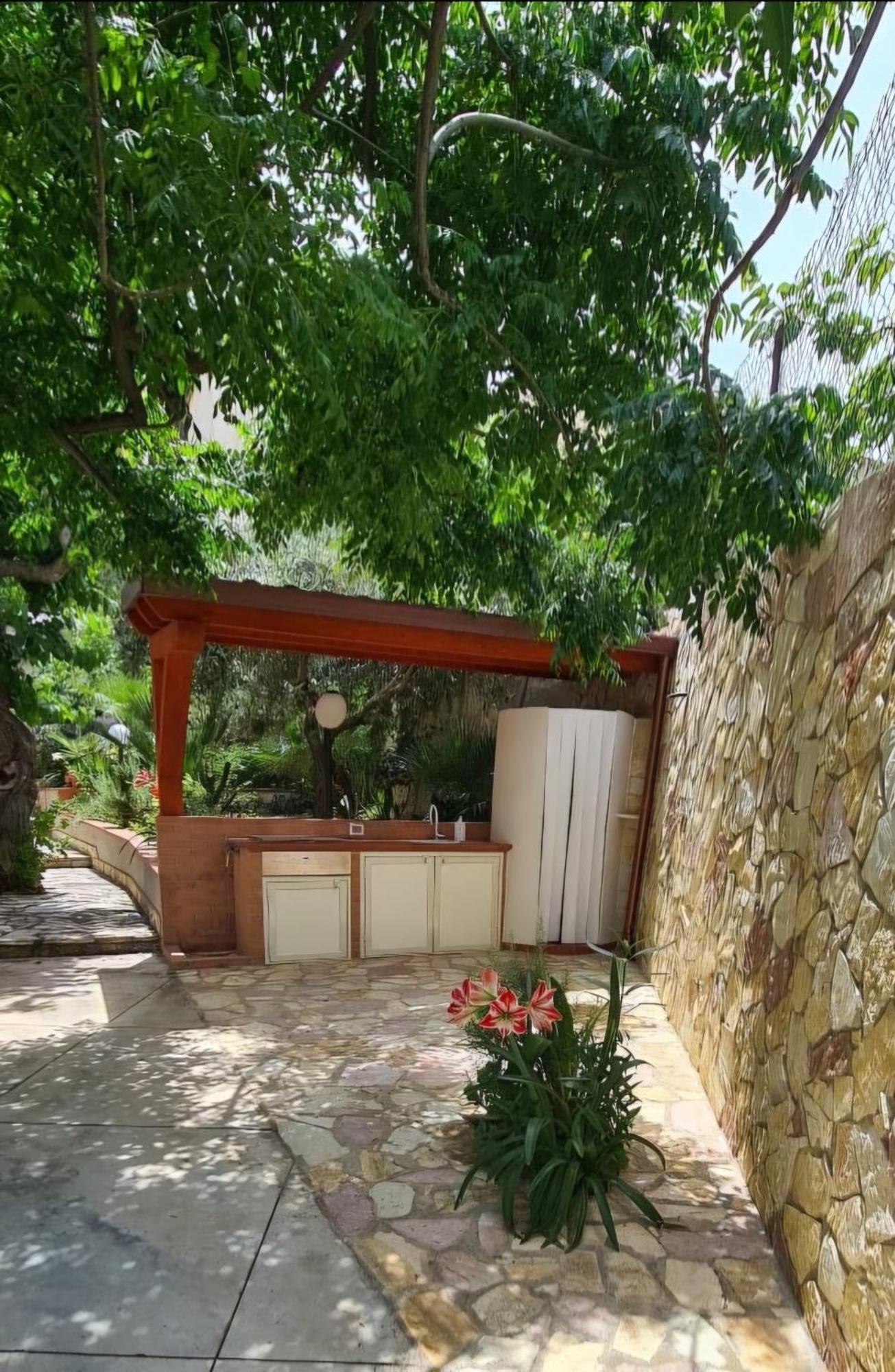 Casa Vacanza Demi Alcamo Marina Eksteriør billede